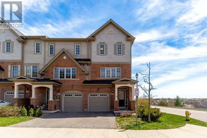 36 COMFORT WAY, Whitby (Blue Grass Meadows), Ontario L1N0K5