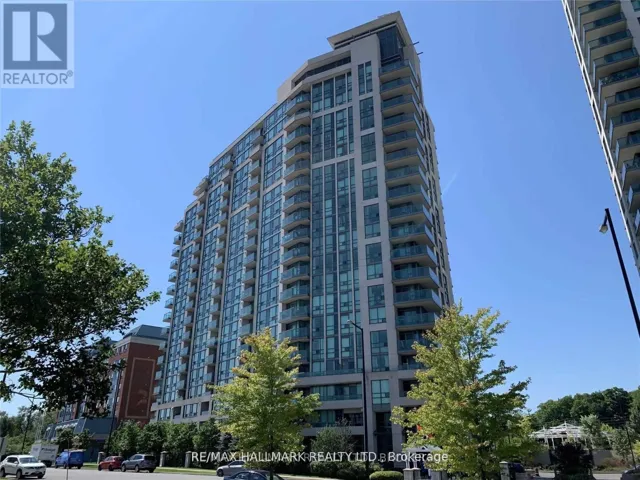 812 - 68 GRANGEWAY AVENUE, Toronto (Woburn), Ontario M1H0A1