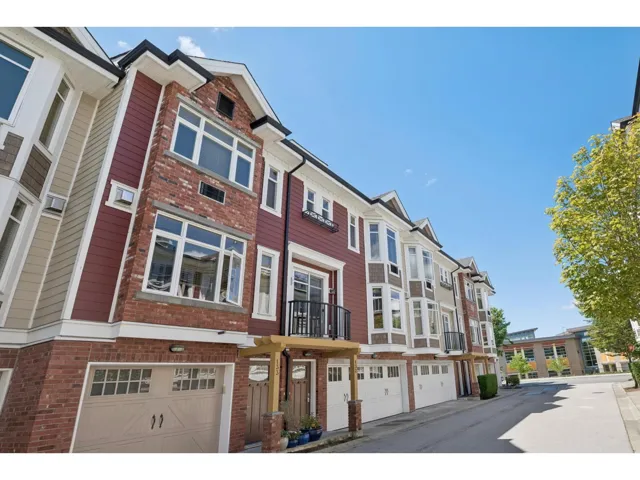 132 20738 84 AVENUE, Langley, British Columbia V2Y0J6