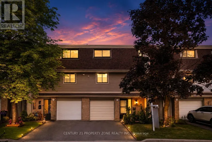 35 ASHTON CRESCENT, Brampton (Central Park), Ontario L6S3J9