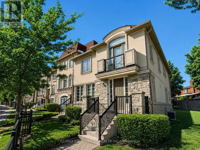131 ROBERT SPECK PARKWAY, Mississauga (City Centre), Ontario L4Z0A6