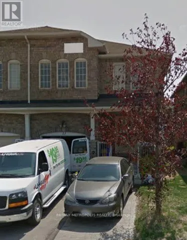 13 CAPISTRO STREET, Brampton (Fletcher's Meadow), Ontario L7A3J2