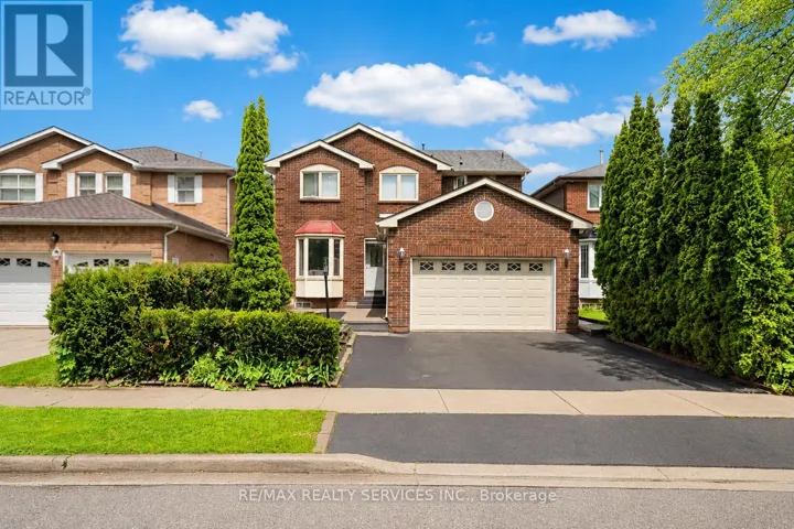 14 CONOVER COURT, Brampton (Brampton South), Ontario L6Y3J5