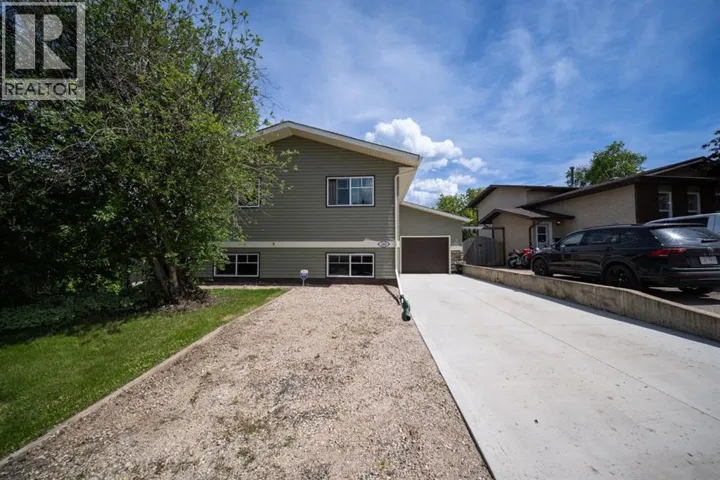 1065 Timberline Drive, Fort McMurray, Alberta T9K1T9