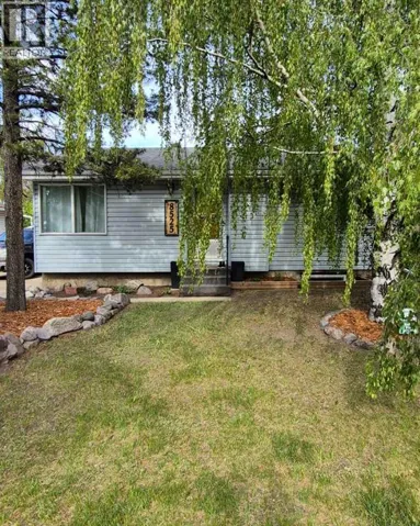 8525 95 Street, Grande Prairie, Alberta T8V3E4
