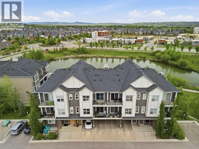 303, 250 Fireside View, Cochrane, Alberta T4C2M2