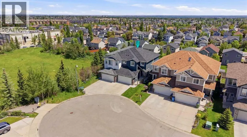 142 Bridlerange Place SW, Calgary, Alberta T2Y0K8
