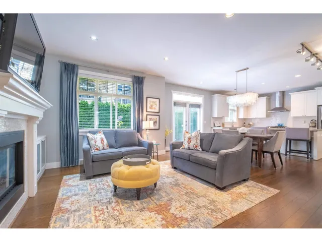 23 15885 26 AVENUE, Surrey, British Columbia V3S8L3