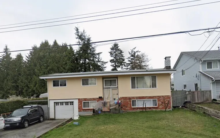 10605 138A STREET, Surrey, British Columbia V3T4L2