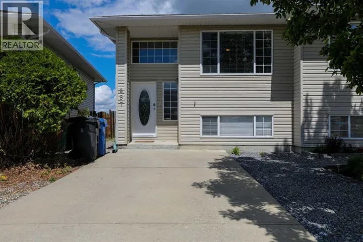 857 Blackfoot Terrace W, Lethbridge, Alberta T1K7Y7