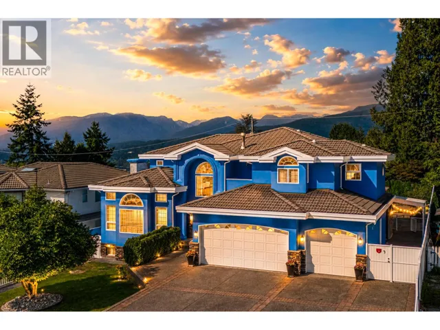 7287 PANDORA STREET, Burnaby, British Columbia V5A1B8
