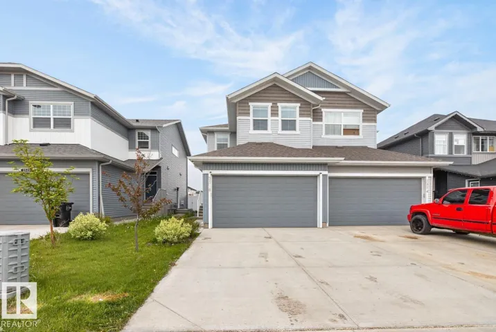 2514 151A AV NW, Edmonton, Alberta T5Y3Z2