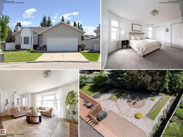 5607 188a ST NW, Edmonton, Alberta T6M2G7
