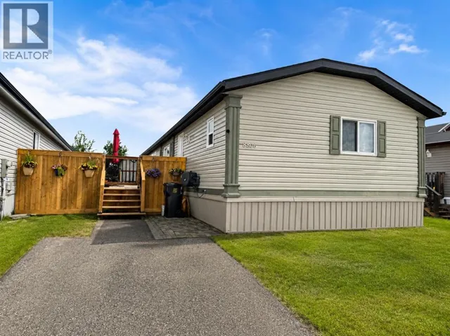 8806 85 Avenue, Grande Prairie, Alberta T8X0A8