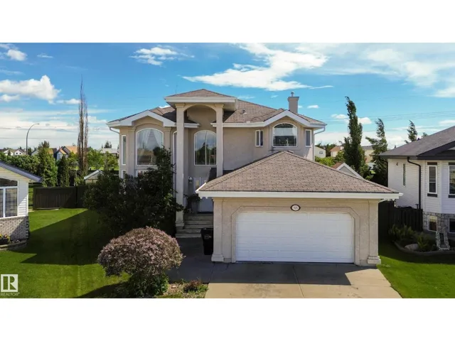 325 CUTTS CO NW, Edmonton, Alberta T6V1M7