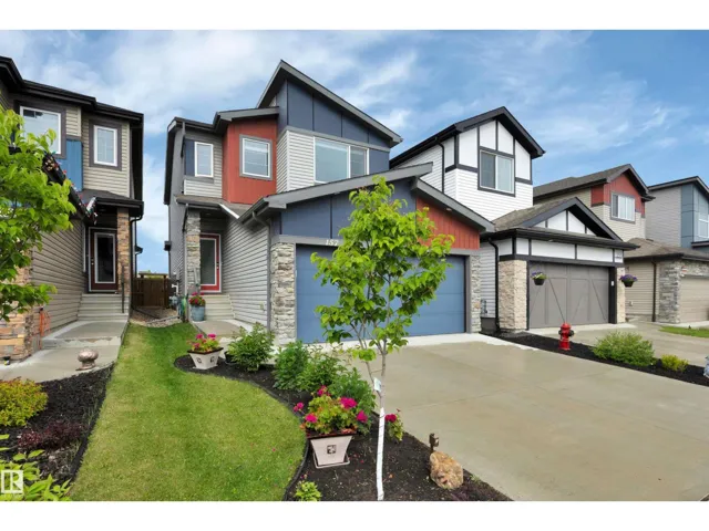 157 Larch CR, Leduc, Alberta T9E1N3