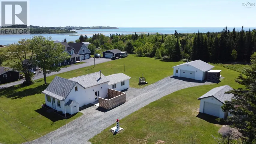 7 Hurricane Lane, Eastern Passage, Nova Scotia B3G1S3