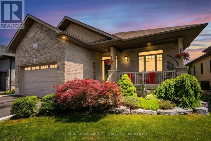 16 ADMIRALS COURT, Loyalist (Bath), Ontario K0H1G0