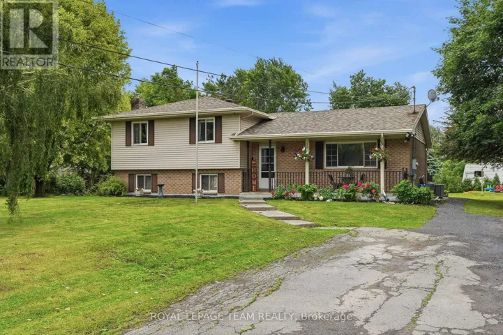 19238 RICHMOND COURT, South Glengarry, Ontario K0C2E0