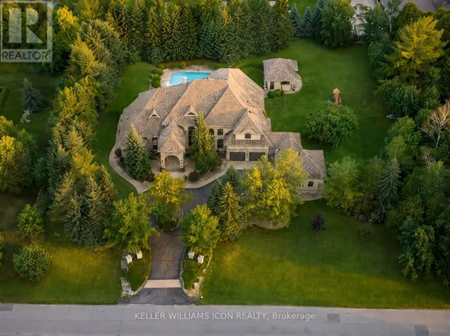 5801 LONGHEARTH WAY, Ottawa, Ontario K4M1M2