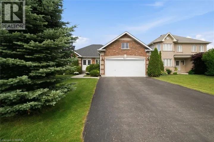 67 DELONG Drive, Norwich, Ontario N0J1P0
