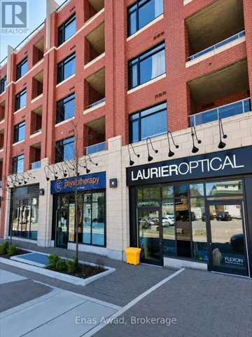 301 - 60 SPRINGHURST AVENUE, Ottawa, Ontario K1S5V7