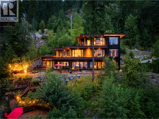 59 JOHNSTONE Road, Nelson, British Columbia V1L6H9