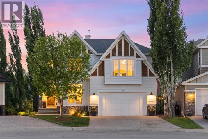 94 Auburn Sound Landing SE, Calgary, Alberta T3M0C9