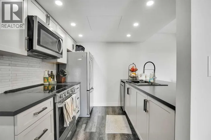 603, 2011 University Drive Drive NW, Calgary, Alberta T2N4T4