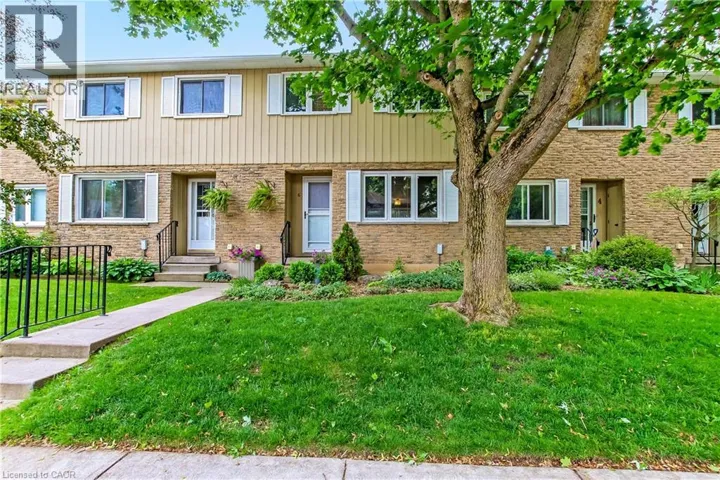6 RICHARDSON Drive Unit# 30, Port Dover, Ontario N0A1N5