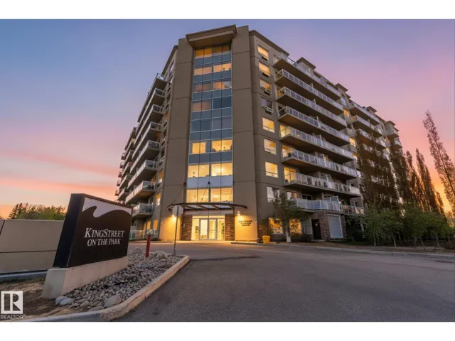 #314 33 FIFTH AV, Spruce Grove, Alberta T7X2C5