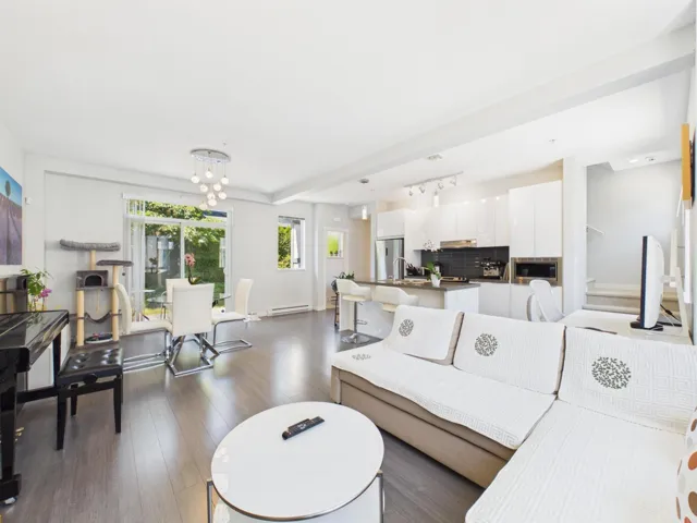 79 8138 204 STREET, Langley, British Columbia V2Y0T4