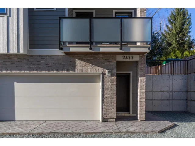 2477 BECK ROAD, Abbotsford, British Columbia V2S4S3