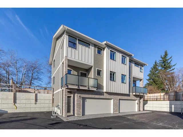 2477 BECK ROAD, Abbotsford, British Columbia V2S4S3