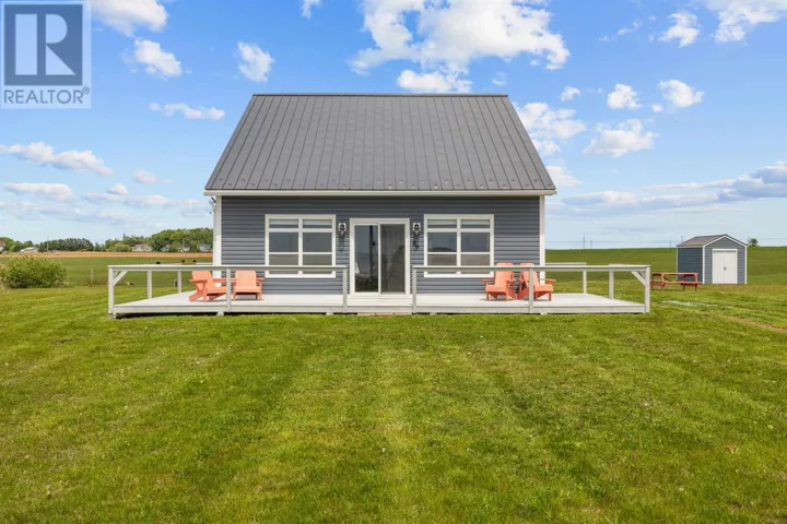 86 Oswald, Borden-Carleton, Prince Edward Island C0B1X0