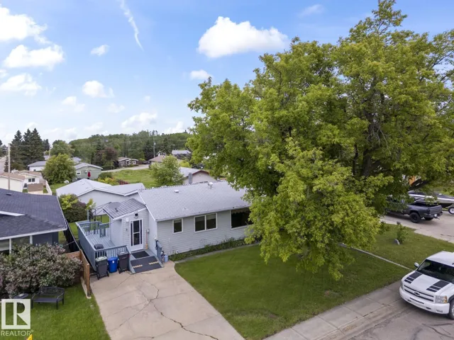 608 17 AV, Cold Lake, Alberta T9M1L4
