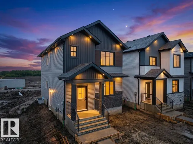18723 130 ST NW, Edmonton, Alberta T6V0P2