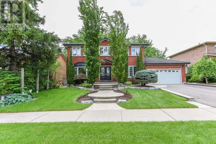 1338 CHALFIELD DRIVE, Oakville (CV Clearview), Ontario L6J6R5