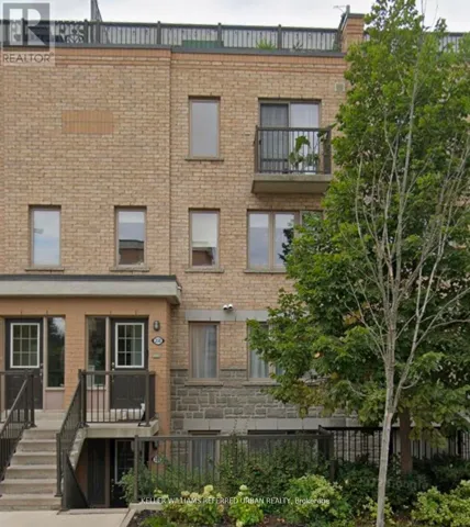 244 - 12 FOUNDRY AVENUE, Toronto (Dovercourt-Wallace Emerson-Junction), Ontario M6H0A7