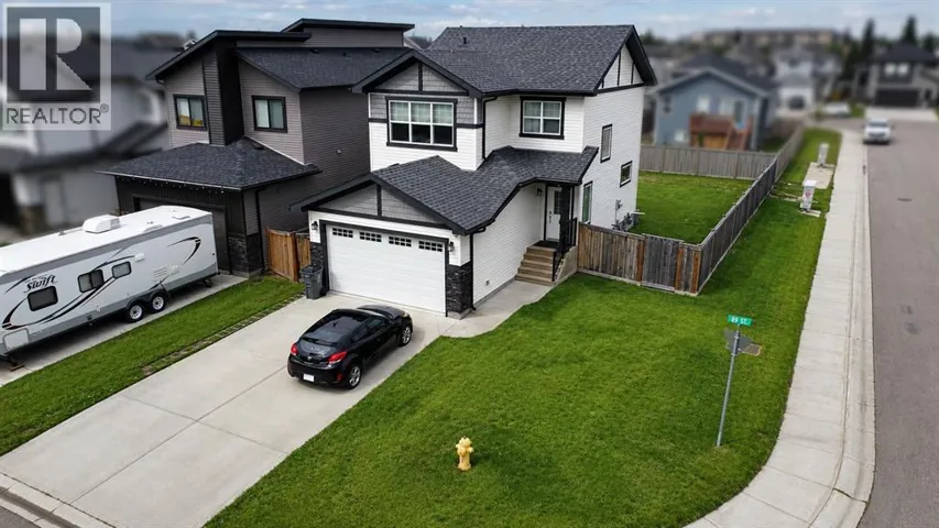 9714 89 Street, Grande Prairie, Alberta T8X0R3
