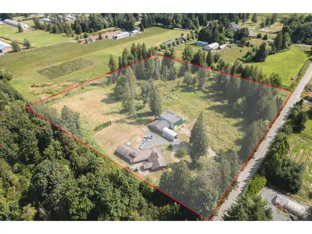 30211 BURGESS AVENUE, Abbotsford, British Columbia V4X1V5
