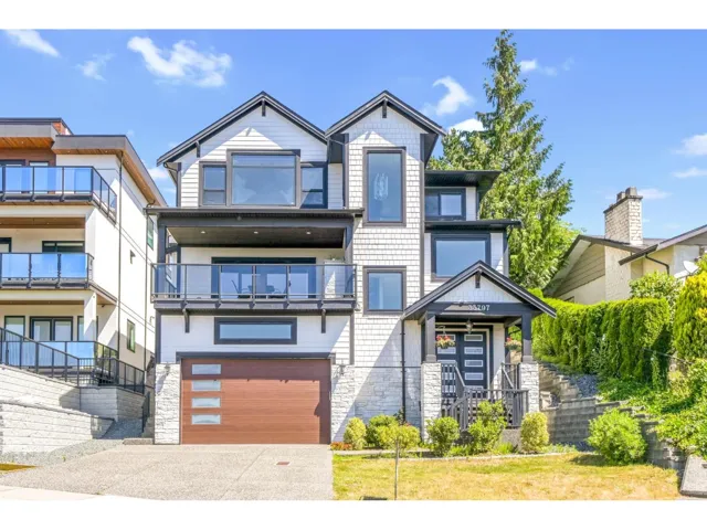 33797 KNIGHT AVENUE, Mission, British Columbia V2V7C7
