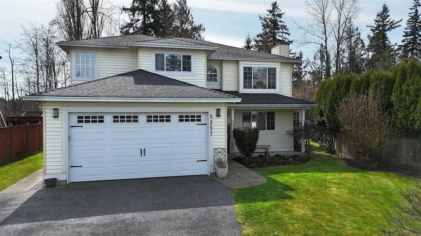5257 197 STREET, Langley, British Columbia V3A7X8