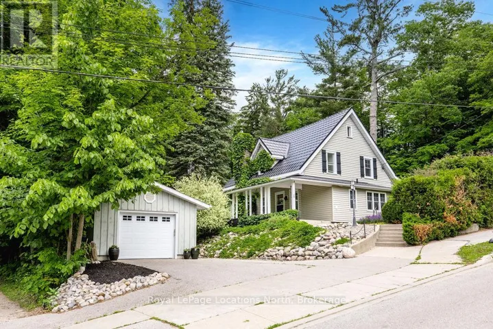 75 BURKE STREET, Penetanguishene, Ontario L9M1B3