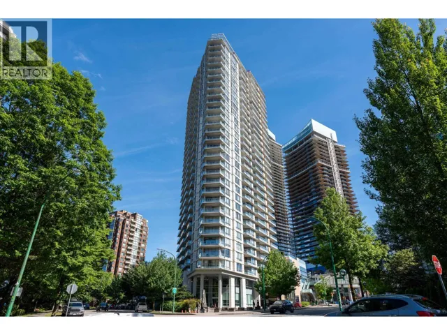 906 4808 HAZEL STREET, Burnaby, British Columbia V5H0A2