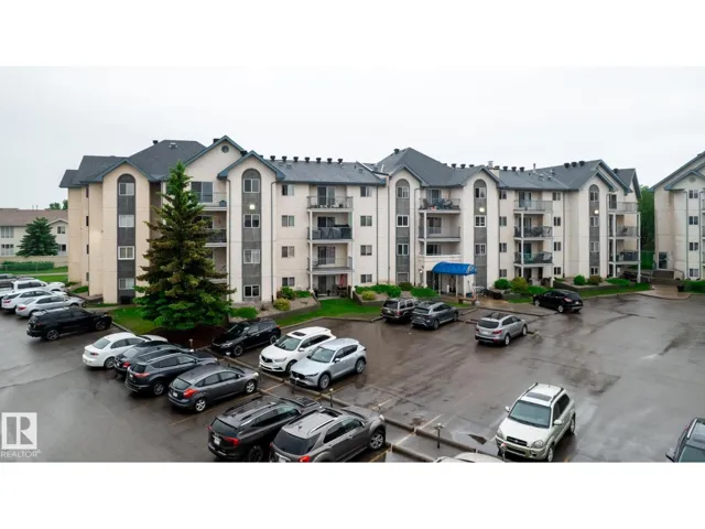 #324 6720 158 AV NW, Edmonton, Alberta T5Z3B1
