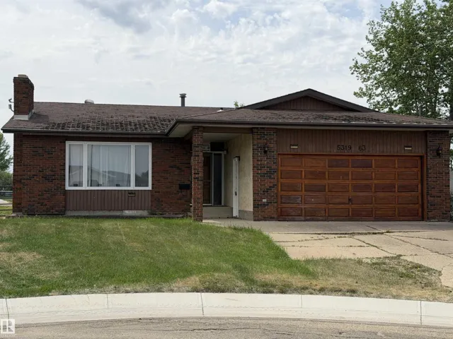 5319 63 ST, Redwater, Alberta T0A2W0