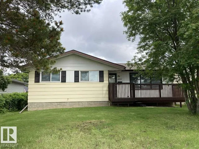 4321 41 AV, Stony Plain, Alberta T7Z1J6