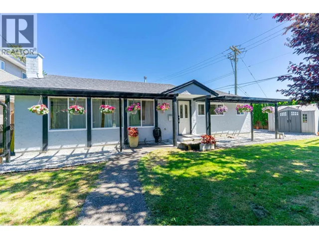 5114 WESTMINSTER AVENUE, Delta, British Columbia V4K2J2