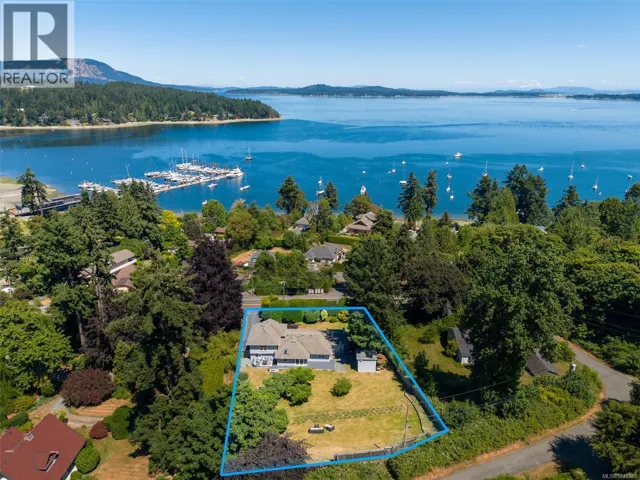 2618 Mill Bay Rd, Mill Bay, British Columbia V8H1C9